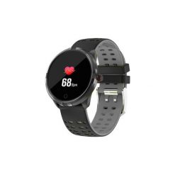 Smartwatch X7 Smartband Puls Ciśnienieniomierz Czarno-szary. Zegarki smartwatch marki Smart Deal. Za 199.00 zł.