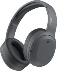 Słuchawki Edifier W820NB Plus szare. Szare słuchawki bluetooth EDIFIER. Za 221.58 zł.