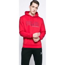 Puma - Bluza. Bluzy nierozpinane męskie marki Puma. W wyprzedaży za 219.90 zł.