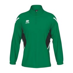 Bluza Errea Charles. Czarne bluzy bez kaptura męskie ERREA, m, bez wzorów, bez kaptura. Za 231.50 zł.