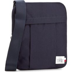 Saszetka TOMMY HILFIGER - Tommy Crossover AM0AM02610 413. Torby męskie na ramię Tommy Hilfiger. W wyprzedaży za 189.00 zł.