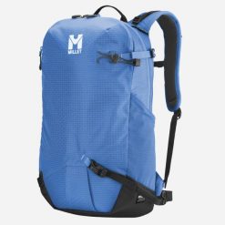 Plecak Millet Prolighter 22 Niebieski. Niebieskie plecaki męskie Millet, bez wzorów. Za 449.00 zł.