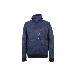 Bluza snowboardowa i narciarska SNB HDY męska. Bluzy nierozpinane męskie marki WED'ZE. W wyprzedaży za 109.99 zł.