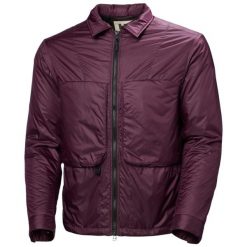 Kurtka Helly Hansen Arc. Czerwone kurtki narciarskie i snowboardowe męskie Helly Hansen, na zimę, m, bez wzorów, bez kaptura, narciarskie. Za 922.00 zł.
