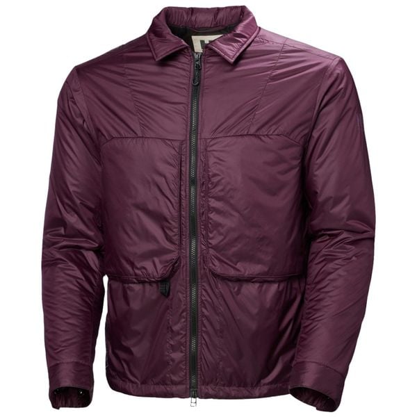 Kurtka Helly Hansen Arc. Czerwone kurtki narciarskie i snowboardowe męskie Helly Hansen, na zimę, m, bez wzorów, bez kaptura, narciarskie. Za 922.00 zł.