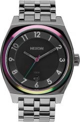 Zegarek Nixon Zegarek Męski Nixon A325-1698-00 (40 mm). Zegarki męskie Nixon. Za 380.16 zł.