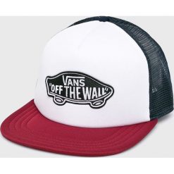 Vans - Czapka. Czapki męskie marki Vans. Za 99.90 zł.