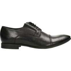 Półbuty ARTURO. Eleganckie półbuty męskie Gino Rossi. W wyprzedaży za 249.90 zł.