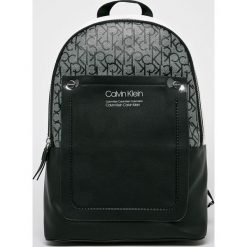 Calvin Klein - Plecak. Plecaki męskie Calvin Klein. Za 649.90 zł.