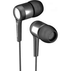 Słuchawki Beyerdynamic Byron. Czarne słuchawki douszne Beyerdynamic. Za 168.99 zł.