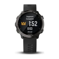 Garmin Zegarek Sportowy Forerunner 645 Music, Slate. Zegarki smartwatch Garmin. Za 1,799.00 zł.