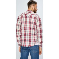 Levi's - Koszula. Koszule męskie Levi's. W wyprzedaży za 109.90 zł.