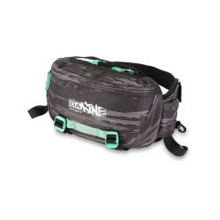 Nerka / saszetka rowerowa DAKINE HOT LAPS 2L vandal. Szare saszetki męskie Dakine, bez wzorów. Za 253.76 zł.