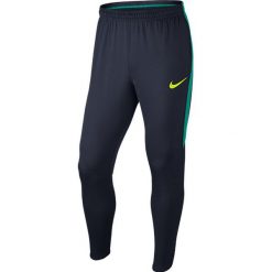 Nike Spodnie męskie Dry Football Pant granatowe r. L. Spodnie dresowe męskie Nike. Za 182.00 zł.
