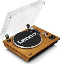 Gramofon Lenco LS-55WA. Gramofony Lenco. Za 657.93 zł.