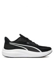 Puma Buty do biegania Skyrocket Lite 2 311730 01 Czarny. Czarne buty do biegania męskie Puma, bez wzorów, z materiału, bez zapięcia, do biegania. Za 189.99 zł.