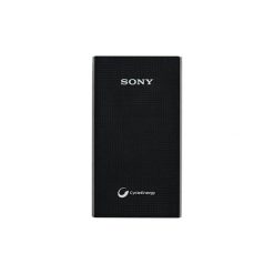 Powerbank SONY CP-V10A Czarny. Czarne powerbanki SONY. Za 199.00 zł.