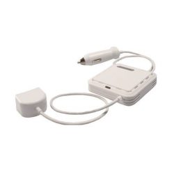 Yuneec ładowarka samochodowa do Breeze 4K. Drony marki Yuneec. Za 129.90 zł.