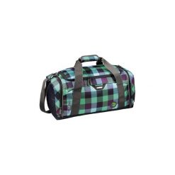 Hama Coocazoo torba Sporterporter Large, Green Purple District 124803. Torby sportowe męskie marki 4f. Za 180.99 zł.