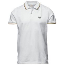 Jack&Jones Męska Koszulka Polo Jorpop Ss Chmura Dancer (Rozmiar S). Koszulki polo męskie marki Jack&Jones. W wyprzedaży za 53.00 zł.