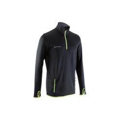 Bluza do piłki nożnej T500. Bluzy nierozpinane męskie KIPSTA. W wyprzedaży za 49.99 zł.