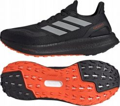Adidas PureBoost 5 TR do biegania (JR7675). Buty do biegania męskie ADIDAS, bez wzorów, bez zapięcia, do biegania. Za 413.30 zł.