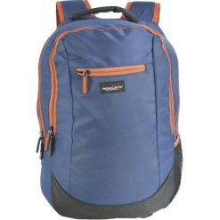 Plecak turystyczny Redcliffs 19L. Niebieskie plecaki męskie redcliffs, bez wzorów. Za 131.99 zł.