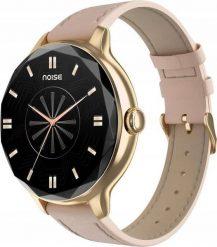 Smartwatch Noise Diva (Różowy). Czerwone zegarki smartwatch R2 Invest. Za 181.17 zł.