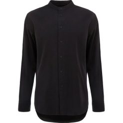 Rag & bone MULHOLLAND Koszula black. Koszule męskie marki rag & bone. W wyprzedaży za 487.60 zł.