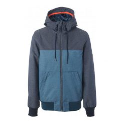 Rip Curl Kurtka Męska One Shot M Niebieski. Kurtki męskie marki Rip Curl. W wyprzedaży za 432.00 zł.