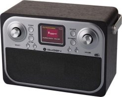 Radio GoGEN DAB700BT. Radia Gogen. Za 241.76 zł.
