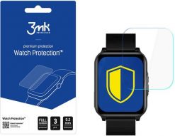 LENOVO SMARTWATCH S2 PRO - 3MK WATCH PROTECTION ARC. Zegarki smartwatch 3MK. Za 60.52 zł.