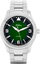 Zegarek męski Balticus BALFSGRE srebrny. Szare zegarki męskie Balticus, srebrne. Za 3,990.00 zł.