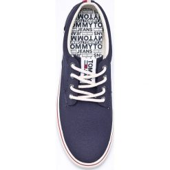 Tommy Jeans - Tenisówki. Trampki męskie Tommy Jeans. W wyprzedaży za 199.90 zł.