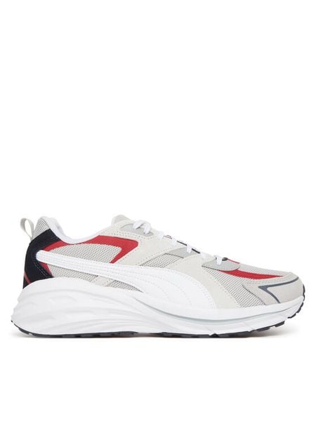 Puma Sneakersy Hypnotic LS 395295 30 Szary. Szare buty sportowe na co dzień męskie Puma, m, bez wzorów, z materiału, bez ramiączek, bez kaptura. Za 229.99 zł.