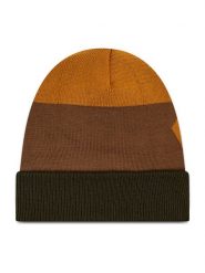 Black Diamond Czapka Levels Beanie AP723026 Brązowy. Brązowe czapki męskie Black Diamond, bez wzorów, z materiału, sportowe. Za 149.99 zł.