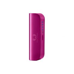Ładowarka FRESH N REBEL Powerbank 2600mAh Purpurowy. Fioletowe powerbanki FRESH N REBEL. Za 54.90 zł.