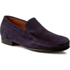 Mokasyny GINO ROSSI - Romeo MWC774-M77-R500-5700-0 59. Mokasyny męskie marki Gino Rossi. W wyprzedaży za 229.00 zł.