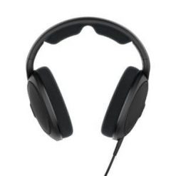 Słuchawki Sennheiser HD 560s BLACK. Czarne słuchawki bluetooth Sennheiser. Za 854.99 zł.