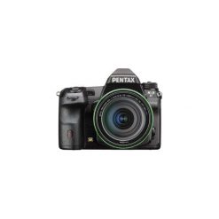 Pentax K-3 II + 18-135 mm WR (czarny). Aparaty lustrzanki Pentax. Za 5,059.00 zł.