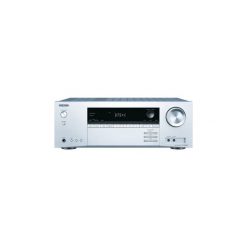 Amplituner kina domowego TX-NR474S ONKYO SILVER. Kino domowe marki Onkyo. Za 1,599.00 zł.