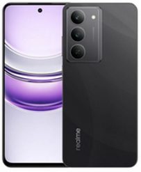 Smartfon realme 14X 5G 8/256GB NFC Dual SIM Czarny Black. Czarne smartfony NoName. Za 768.00 zł.