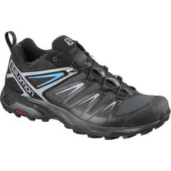 Salomon Buty męskie X ULTRA 3 Phantom/Black/Hawaiian Surf r. 42 (402862). Buty trekkingowe męskie Salomon. Za 357.20 zł.