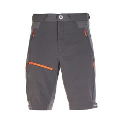 Berghaus Spodenki Baggy Short Am Grey/Black 32. Szorty sportowe męskie marki Berghaus. W wyprzedaży za 299.00 zł.
