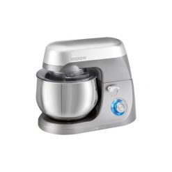 Robot kuchenny Clatronic KM 3709 Tytan 5L 1000W. Roboty kuchenne marki Clatronic. Za 249.00 zł.