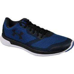 UA Charged Lightning 1285681-907. Buty do biegania męskie marki Under Armour. W wyprzedaży za 349.99 zł.