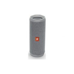 Głośnik Bluetooth JBL Flip 4 Szary. Głośniki przenośne marki JBL. Za 399.00 zł.