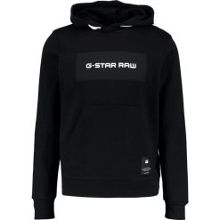 GStar SWANDO HDD SW L/S Bluza z kapturem black. Bluzy z kapturem męskie marki G-Star. Za 369.00 zł.