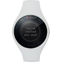Polar M200 Pulsometr white. Pulsometry marki Polar. Za 629.00 zł.