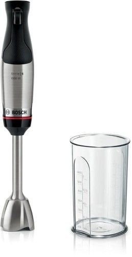 Blender ręczny BOSCH MSM 6M610. Blendery Bosch. Za 266.99 zł.